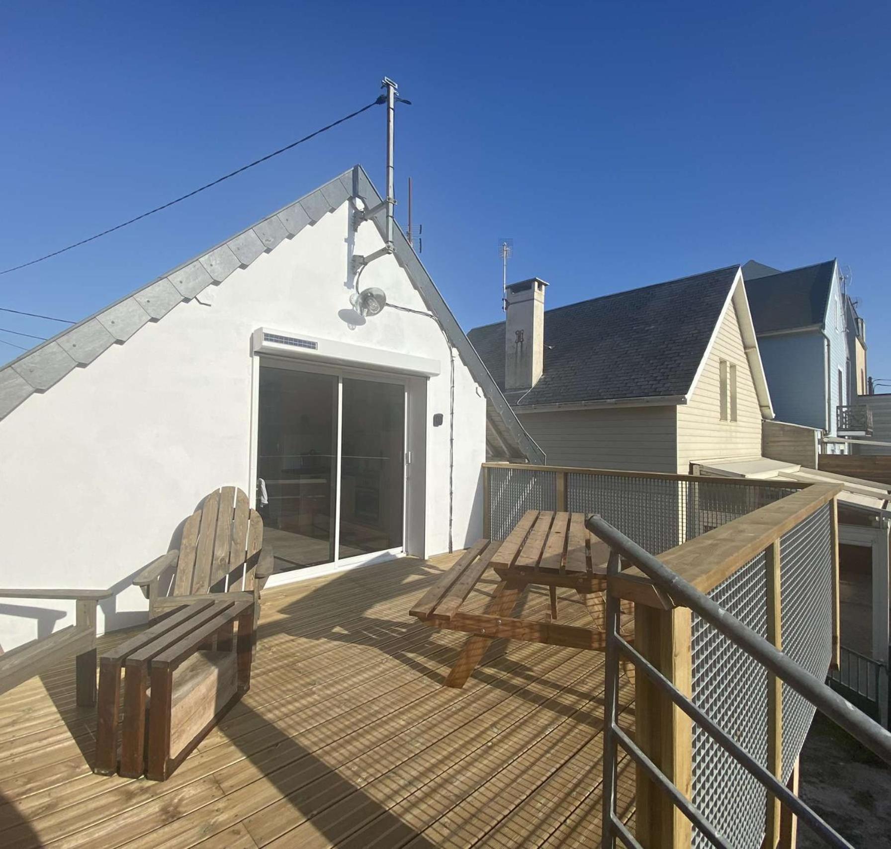 Apartamento Evasion *